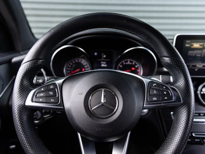 2018 Mercedes-Benz AMG® GLC 43 AMG® GLC 43