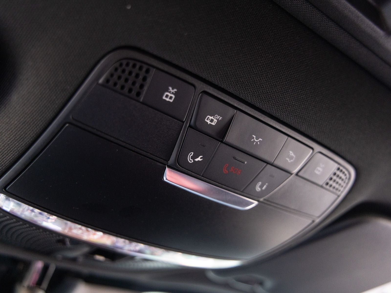 2018 Mercedes-Benz AMG® GLC 43 AMG® GLC 43