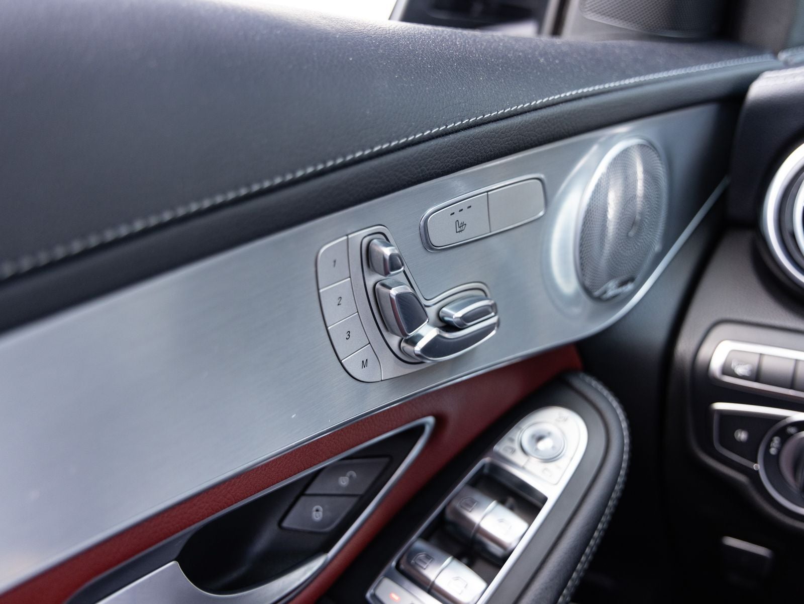 2018 Mercedes-Benz AMG® GLC 43 AMG® GLC 43