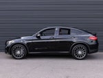 2018 Mercedes-Benz AMG® GLC 43 AMG® GLC 43