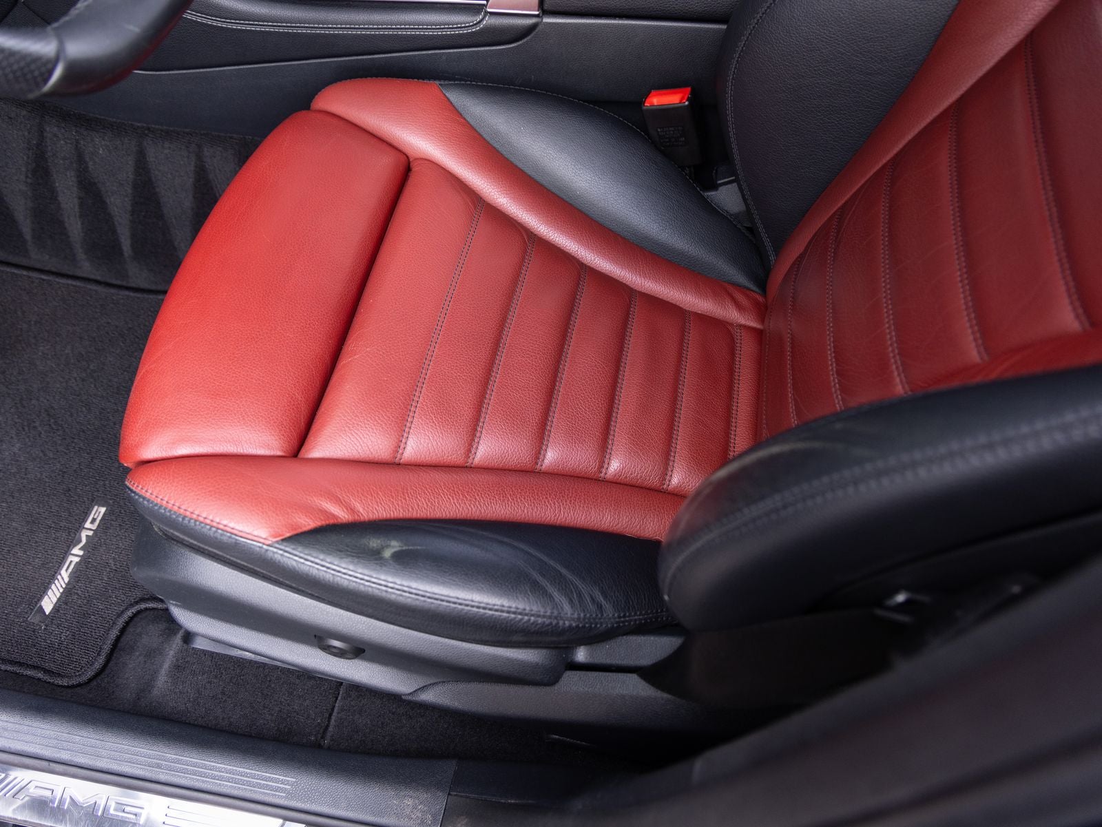 2018 Mercedes-Benz AMG® GLC 43 AMG® GLC 43