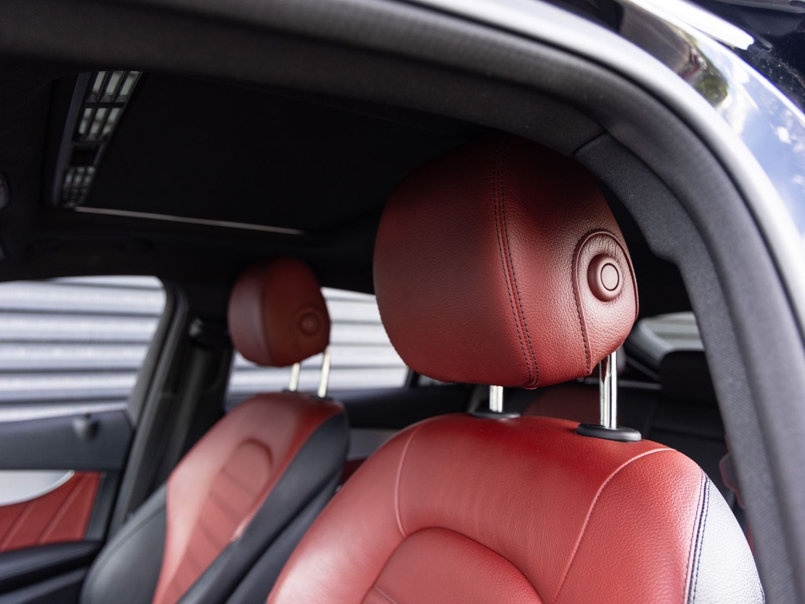 2018 Mercedes-Benz AMG® GLC 43 AMG® GLC 43