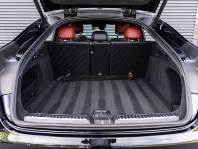 2018 Mercedes-Benz AMG® GLC 43 AMG® GLC 43