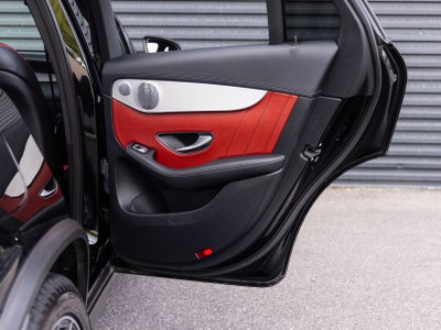 2018 Mercedes-Benz AMG® GLC 43 AMG® GLC 43