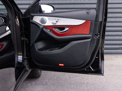 2018 Mercedes-Benz AMG® GLC 43 AMG® GLC 43