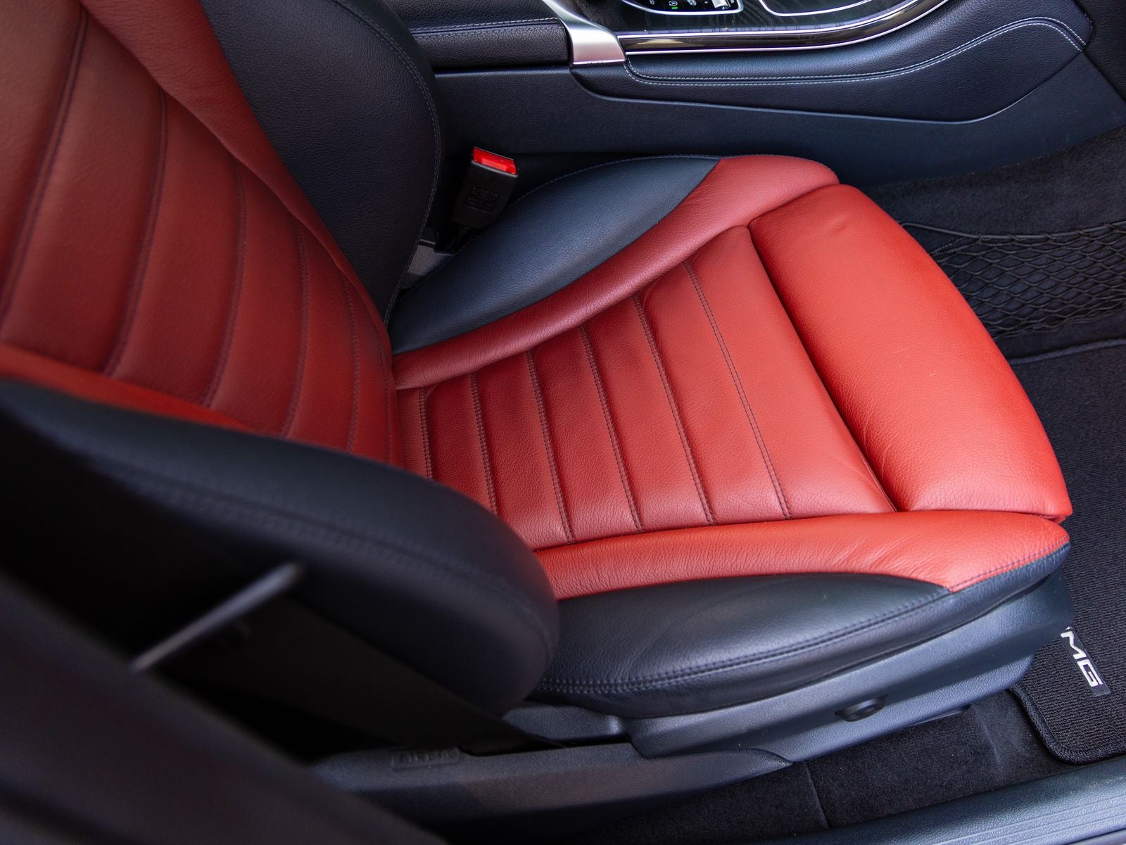 2018 Mercedes-Benz AMG® GLC 43 AMG® GLC 43