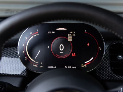 2024 MINI Hardtop 2 Door John Cooper Works