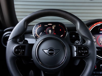 2024 MINI Hardtop 2 Door John Cooper Works