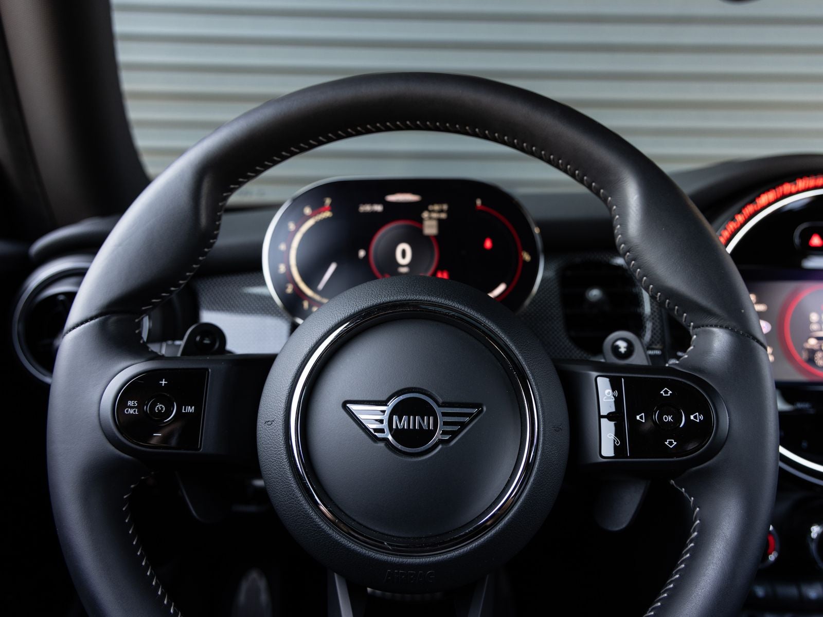 2024 MINI Hardtop 2 Door John Cooper Works