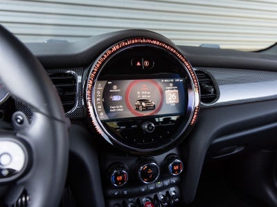 2024 MINI Hardtop 2 Door John Cooper Works