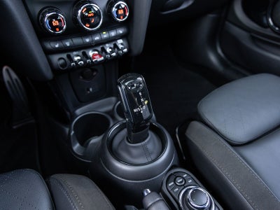 2024 MINI Hardtop 2 Door John Cooper Works