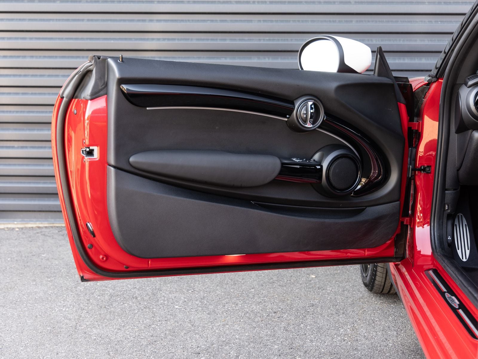 2024 MINI Hardtop 2 Door John Cooper Works