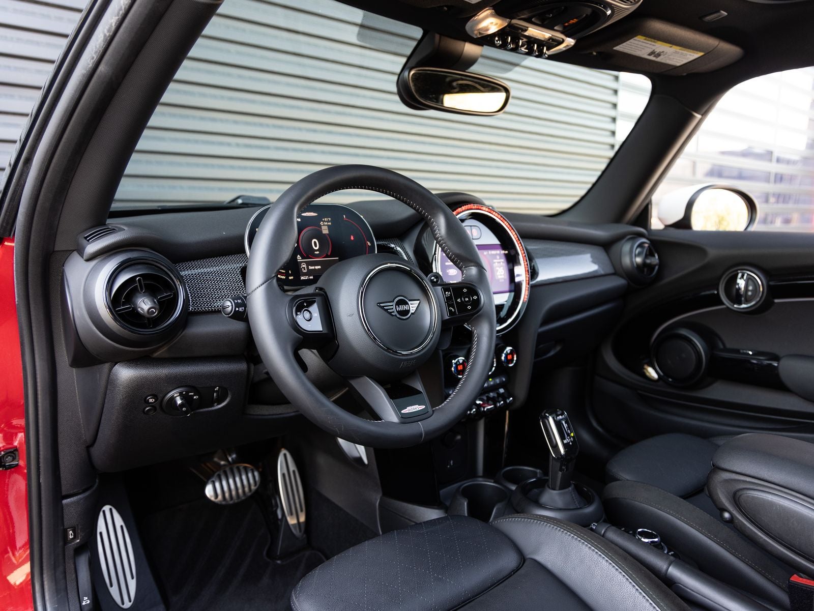 2024 MINI Hardtop 2 Door John Cooper Works