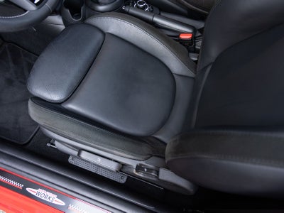 2024 MINI Hardtop 2 Door John Cooper Works