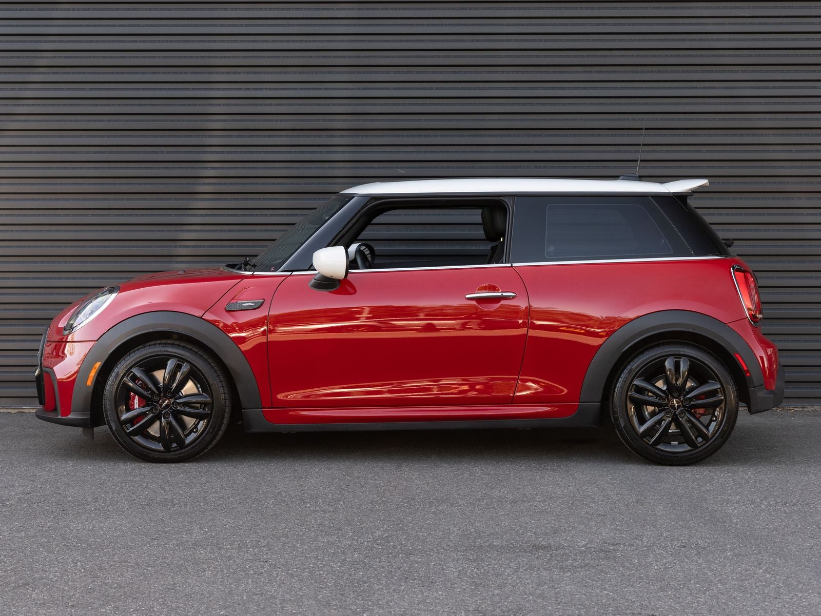 2024 MINI Hardtop 2 Door John Cooper Works