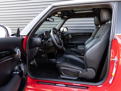 2024 MINI Hardtop 2 Door John Cooper Works