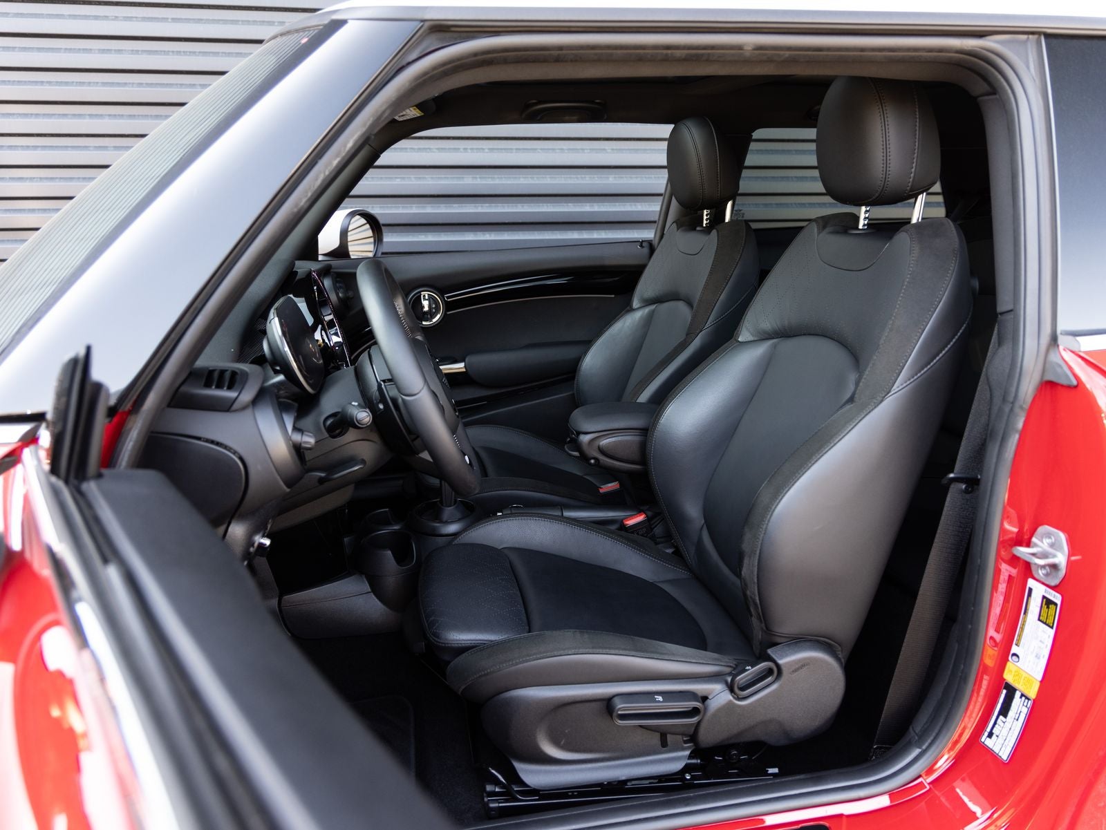 2024 MINI Hardtop 2 Door John Cooper Works