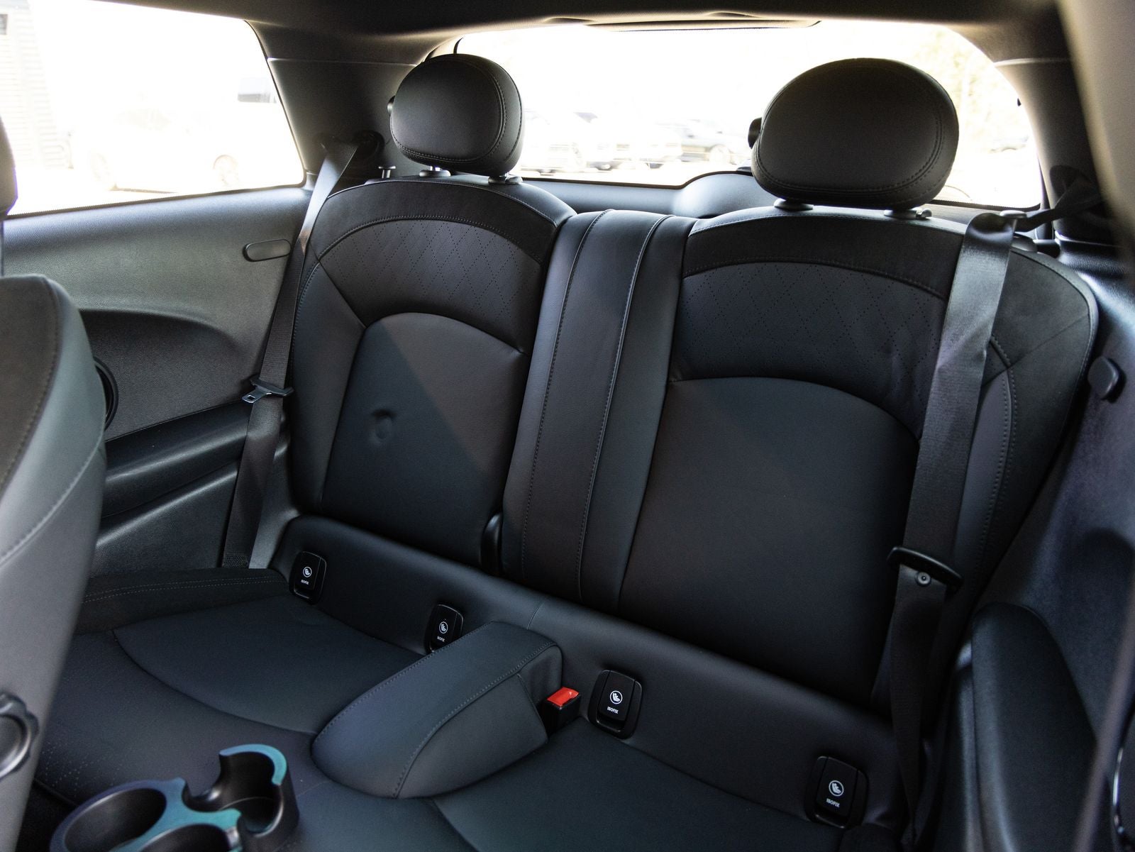 2024 MINI Hardtop 2 Door John Cooper Works