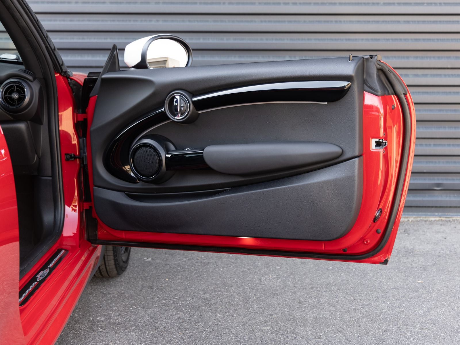 2024 MINI Hardtop 2 Door John Cooper Works