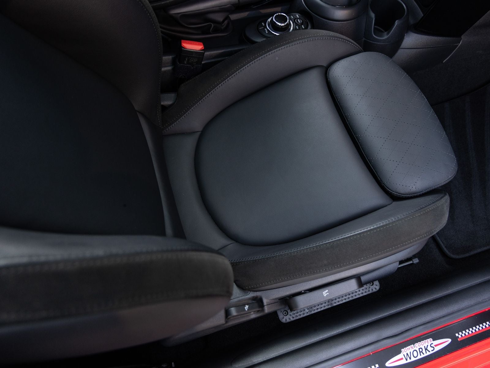 2024 MINI Hardtop 2 Door John Cooper Works