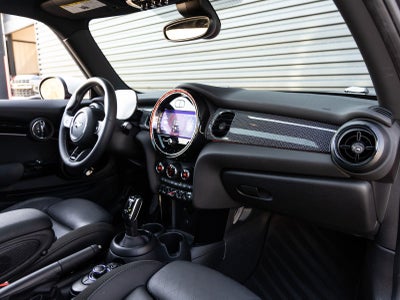 2024 MINI Hardtop 2 Door John Cooper Works