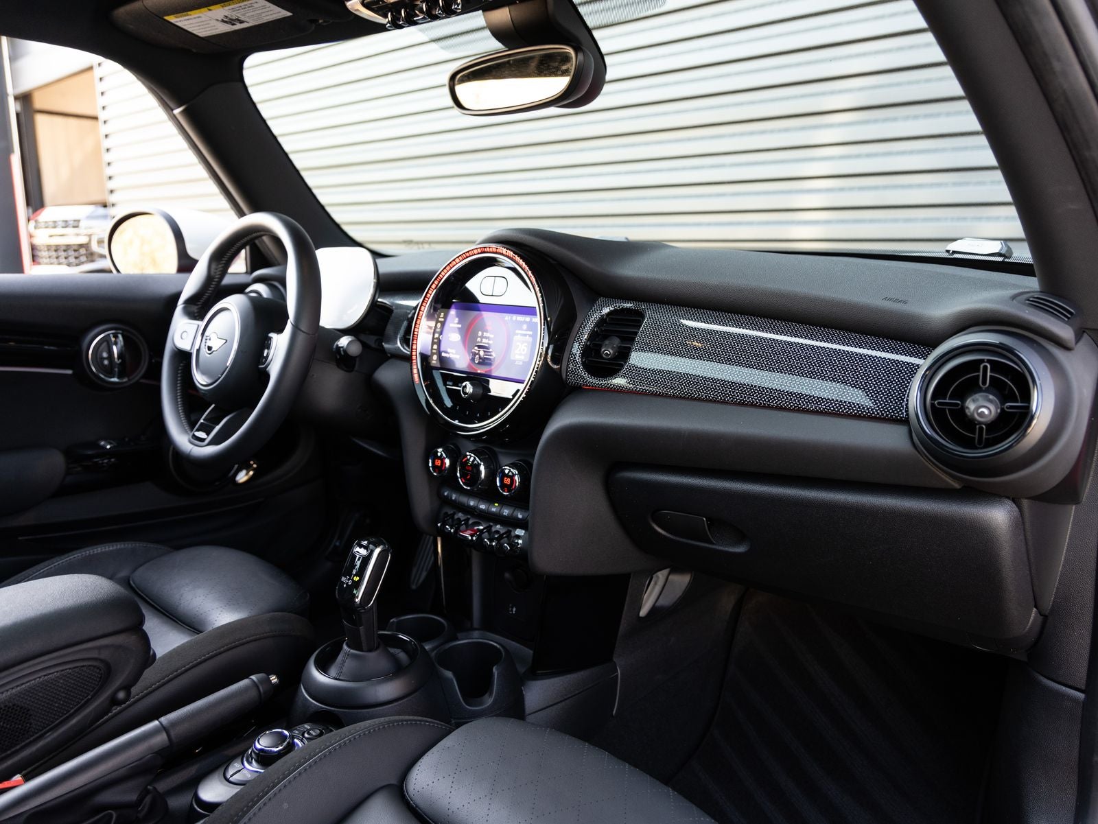 2024 MINI Hardtop 2 Door John Cooper Works