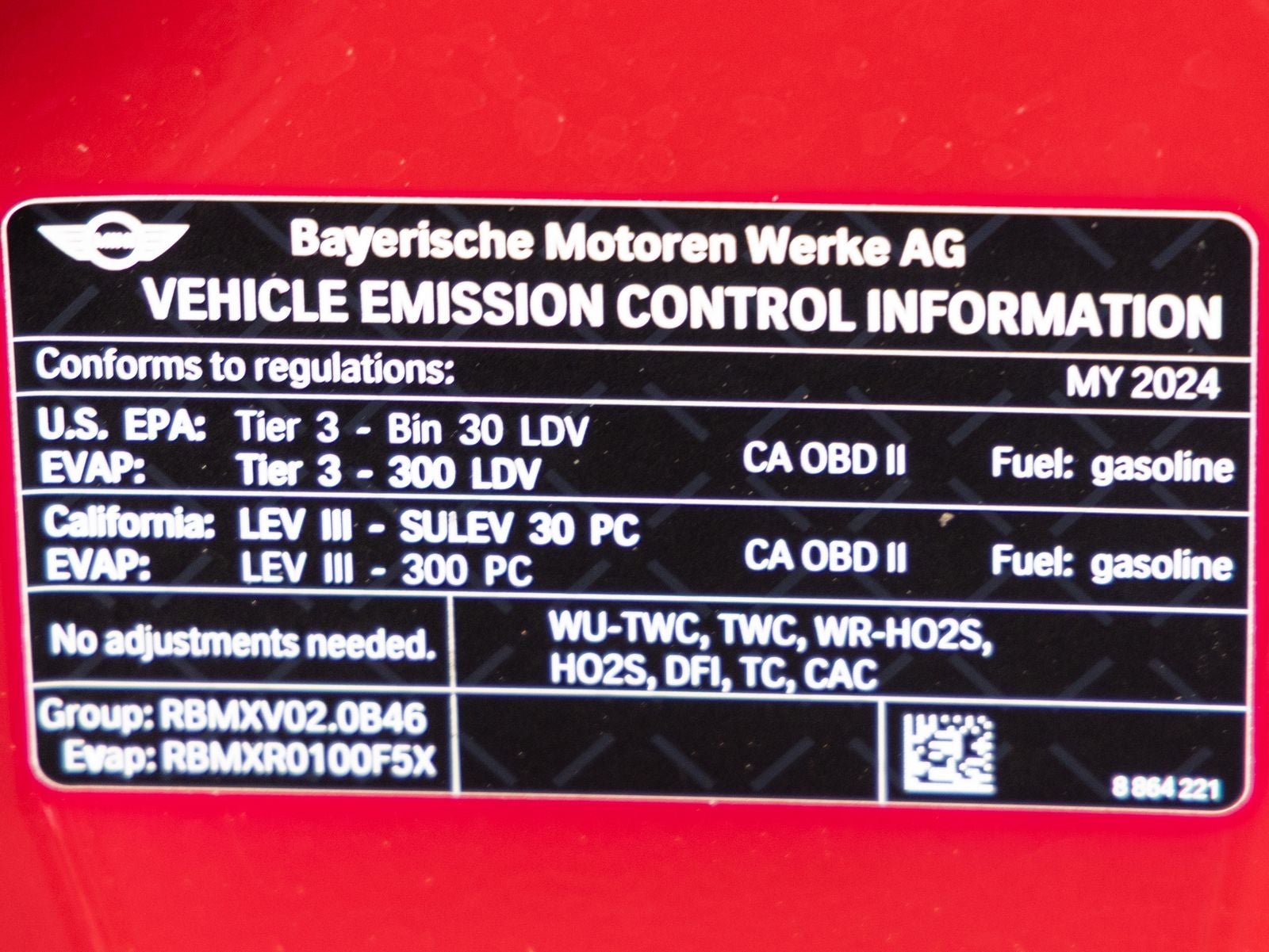 2024 MINI Hardtop 2 Door John Cooper Works