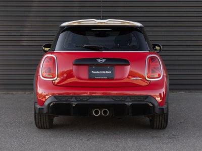 2024 MINI Hardtop 2 Door John Cooper Works