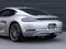 2025 Porsche 718 718 Cayman