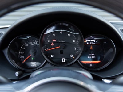 2025 Porsche 718 718 Cayman