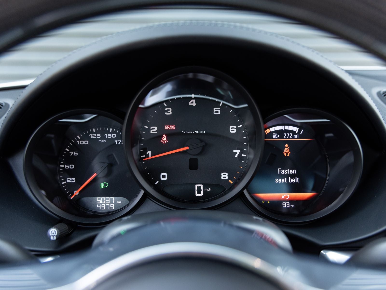 2025 Porsche 718 718 Cayman