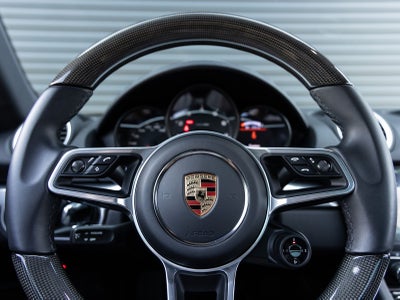 2025 Porsche 718 718 Cayman