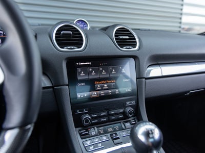 2025 Porsche 718 718 Cayman