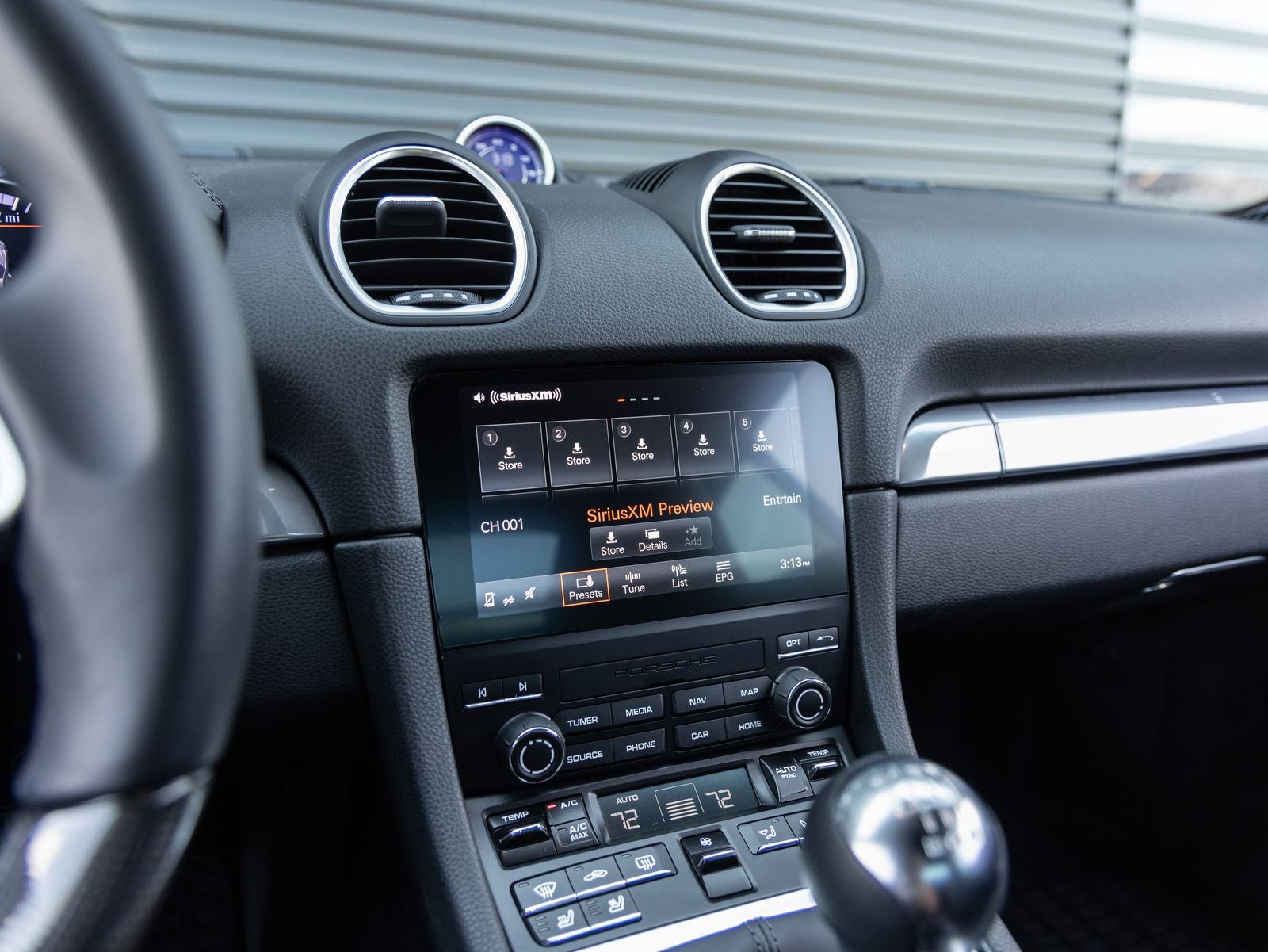 2025 Porsche 718 718 Cayman