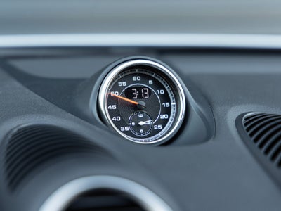2025 Porsche 718 718 Cayman