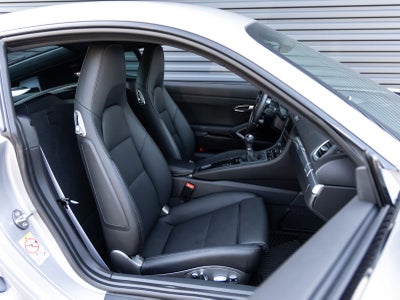 2025 Porsche 718 718 Cayman