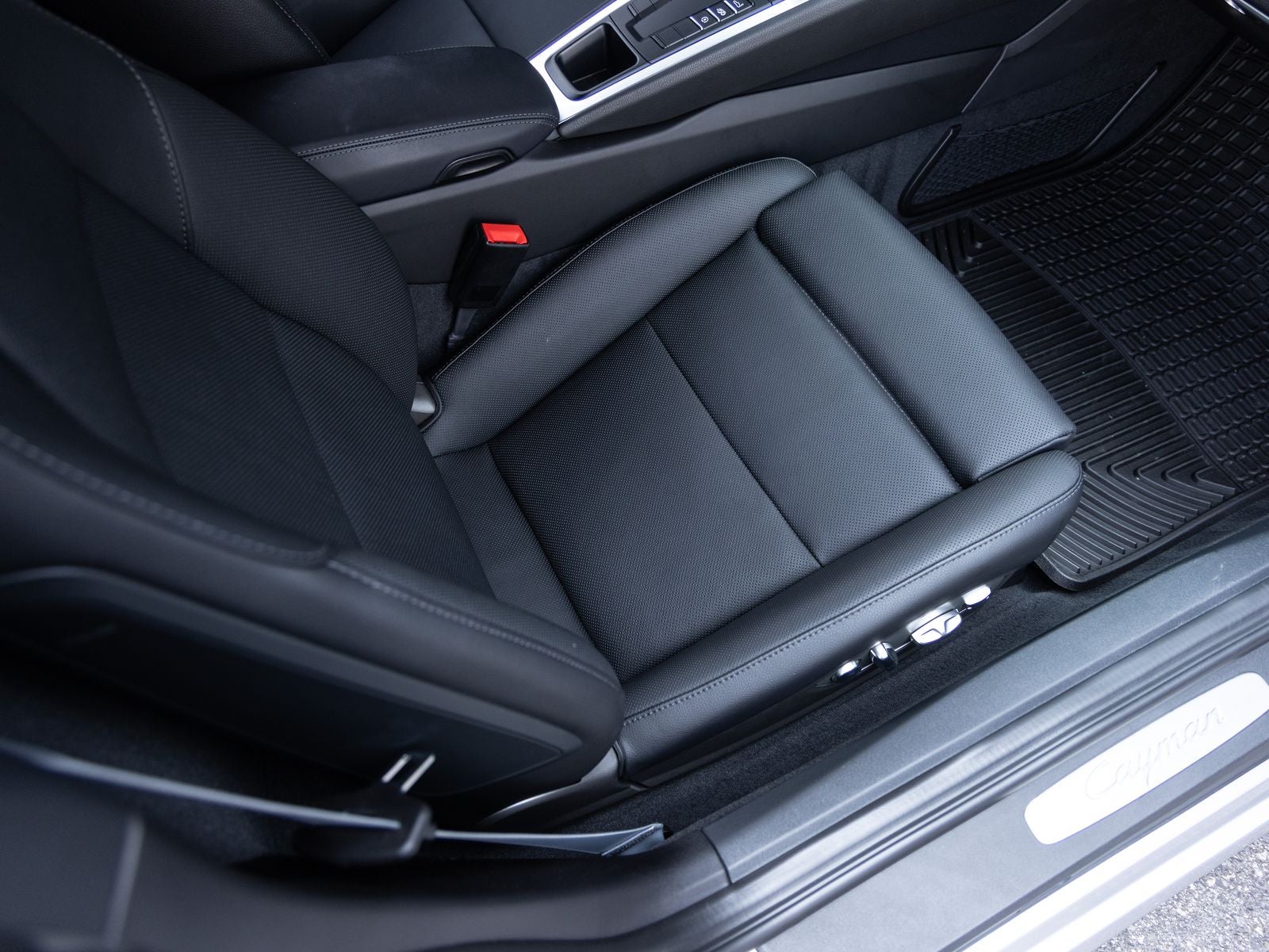 2025 Porsche 718 718 Cayman