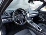 2025 Porsche 718 718 Cayman