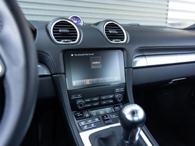 2025 Porsche 718 Cayman Coupe