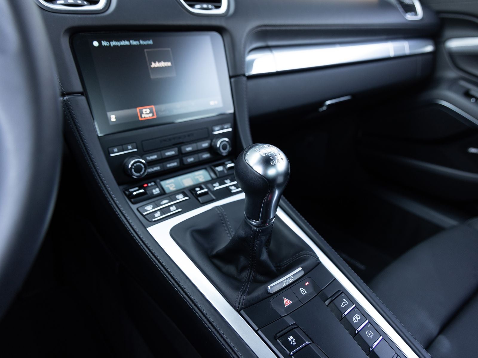 2025 Porsche 718 Cayman Coupe