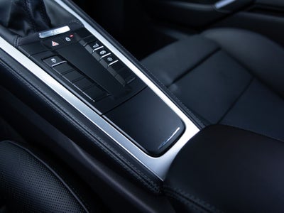 2025 Porsche 718 Cayman Coupe