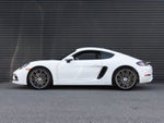 2025 Porsche 718 Cayman Coupe