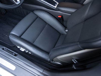 2025 Porsche 718 Cayman Coupe