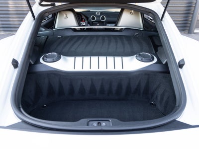 2025 Porsche 718 Cayman Coupe