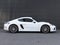 2025 Porsche 718 Cayman Coupe