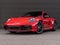 2024 Porsche 911 911 Carrera T