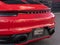 2024 Porsche 911 911 Carrera T