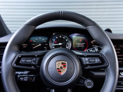 2024 Porsche 911 911 Carrera T