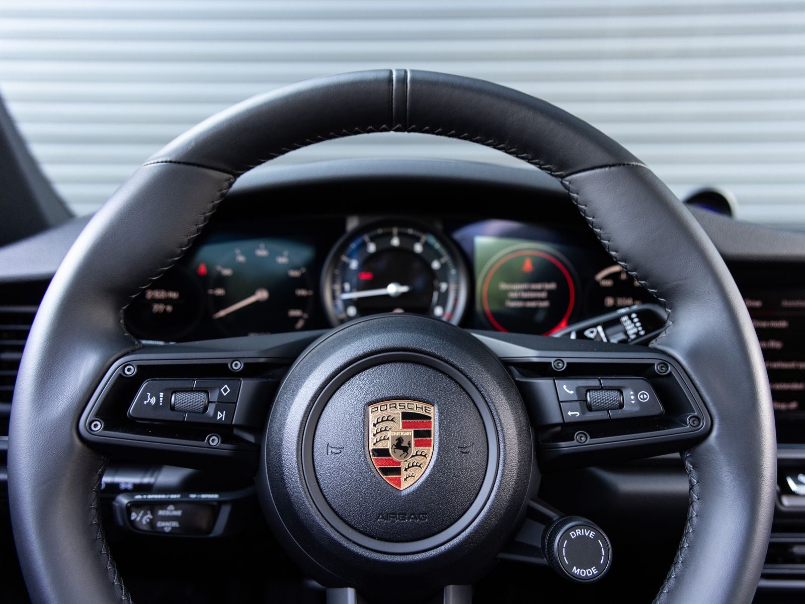 2024 Porsche 911 911 Carrera T