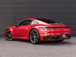 2024 Porsche 911 911 Carrera T
